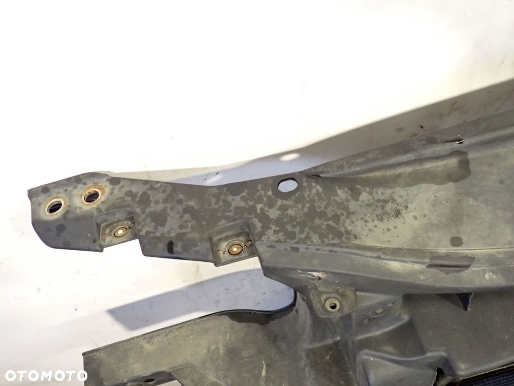 PAS PRZEDNI VOLKSWAGEN CADDY 2.0 III 1K0959455DM   1T0121341C   1K0121205N   1K0121207AK - 4