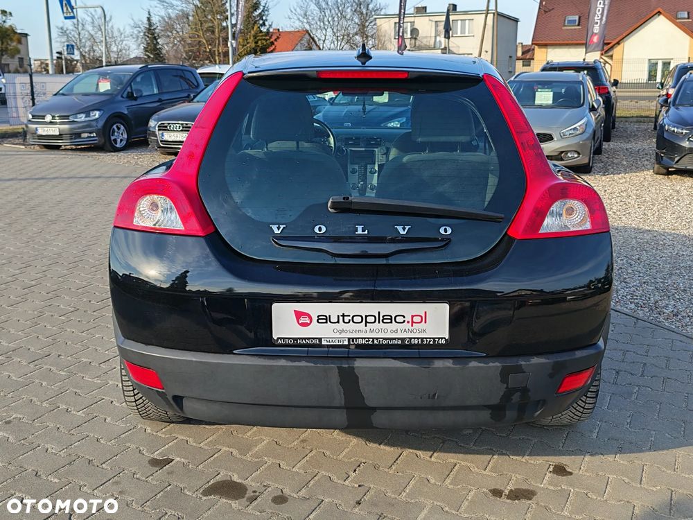 Volvo C30 1.6D DRIVe - 8