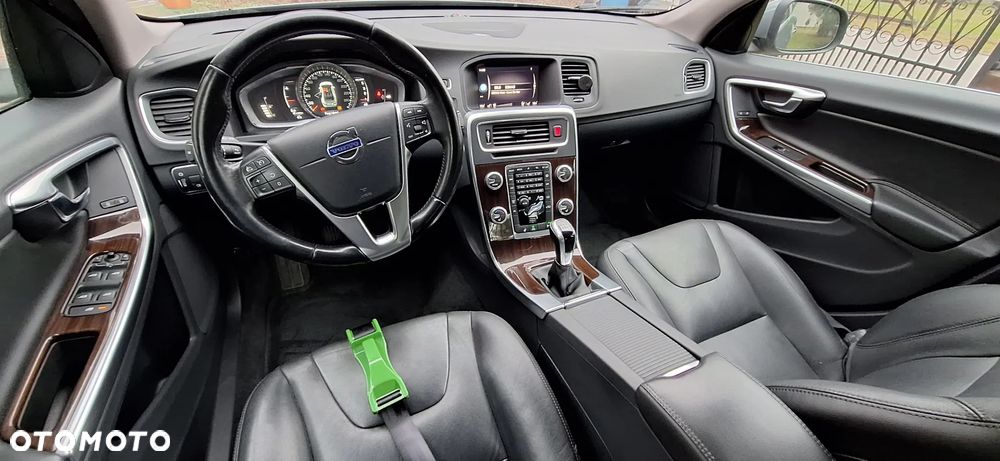 Volvo S60 D4 Drive-E Summum - 7