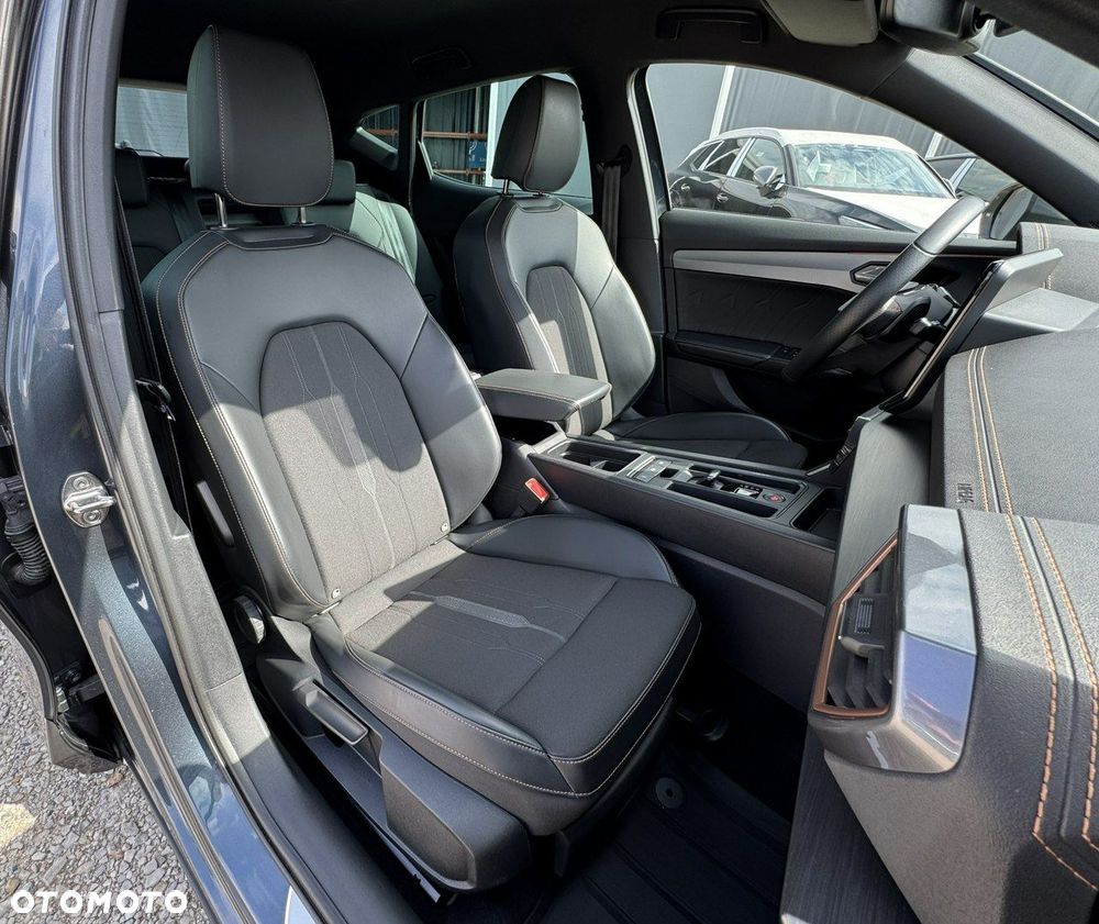 Cupra Formentor 1.5 TSI DSG - 12