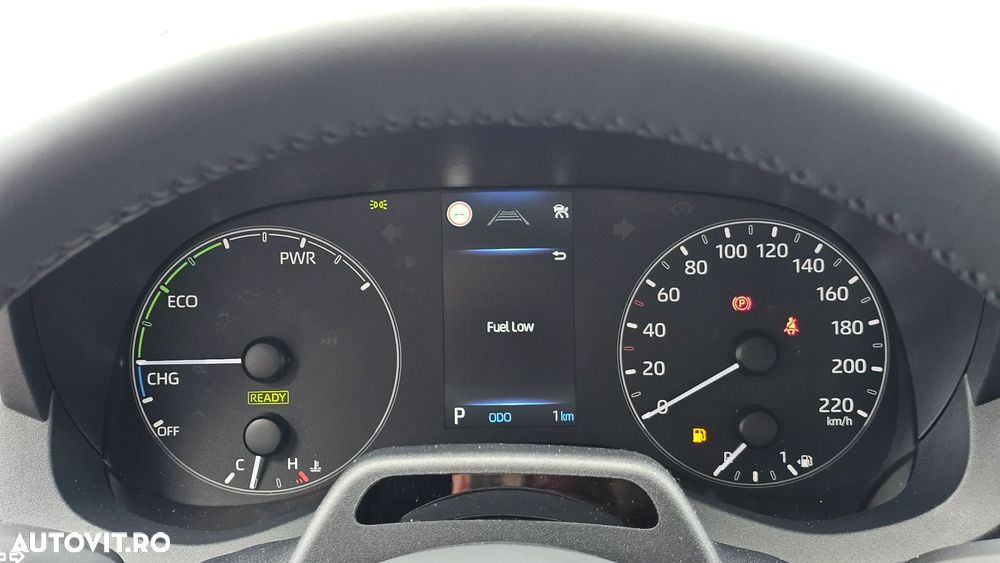 Mazda 2 G116 CVT HEV Exclusive-Line - 7