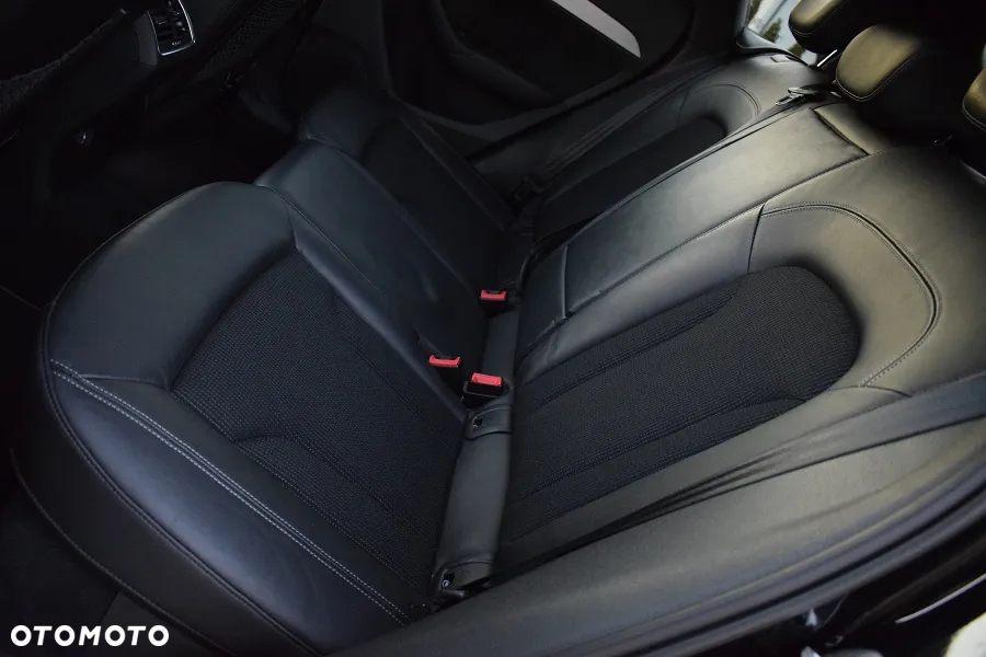 Audi Q3 2.0 TDI Quattro S tronic - 10