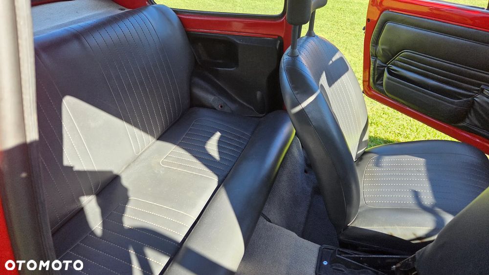 Fiat 126 - 10