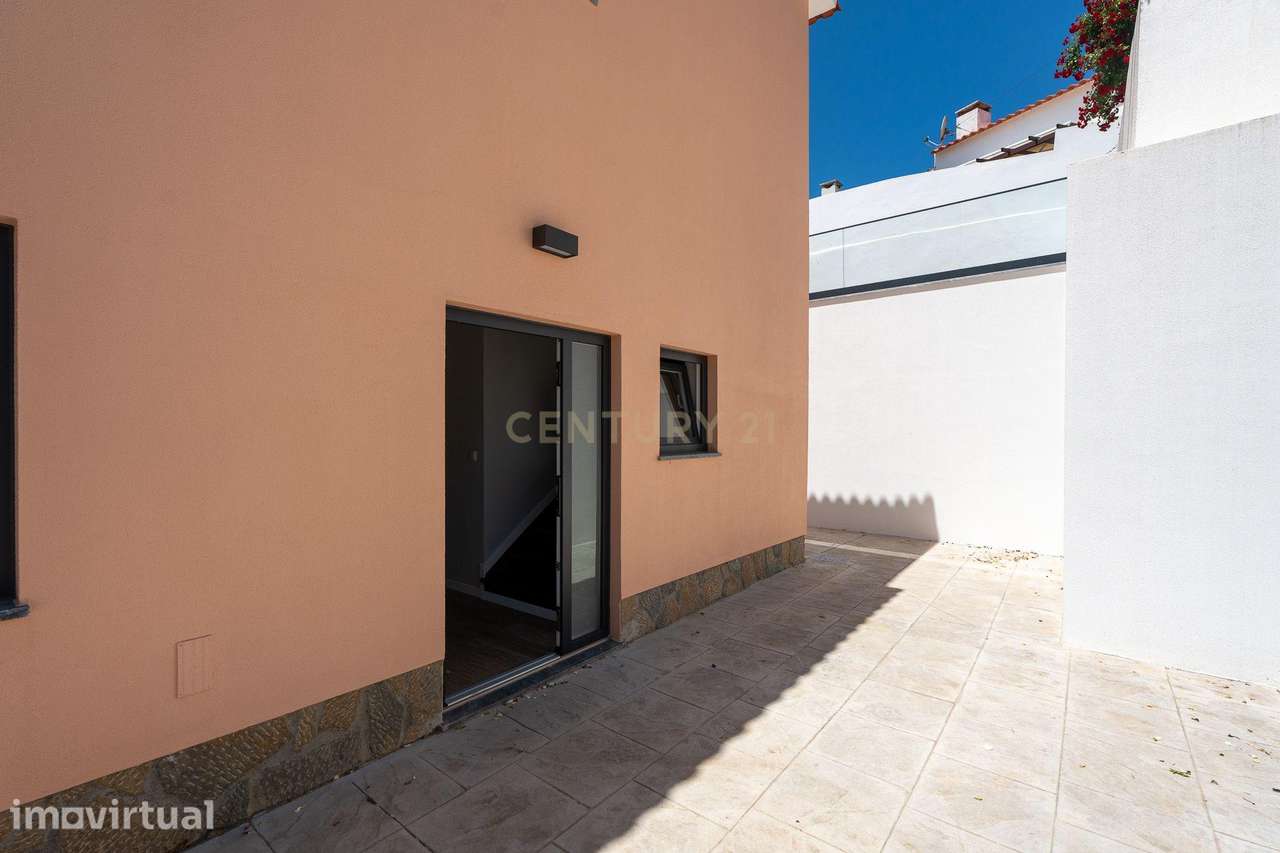 Moradia, 218 m², Ericeira - Grande imagem: 5/60