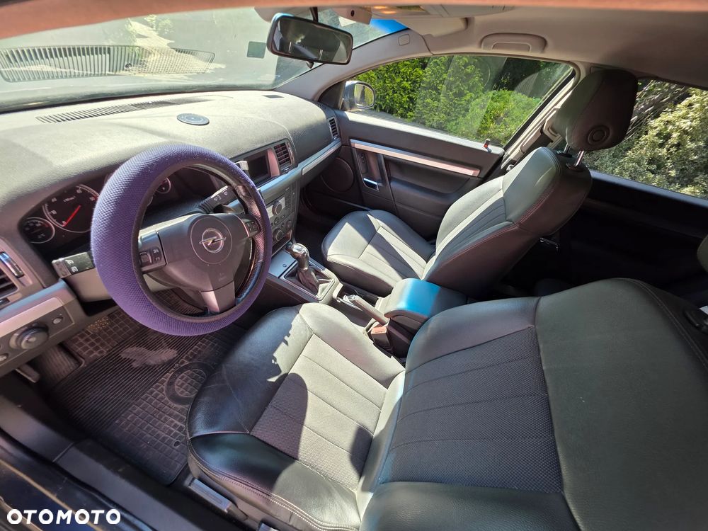 Opel Vectra 1.9 CDTI Elegance - 12