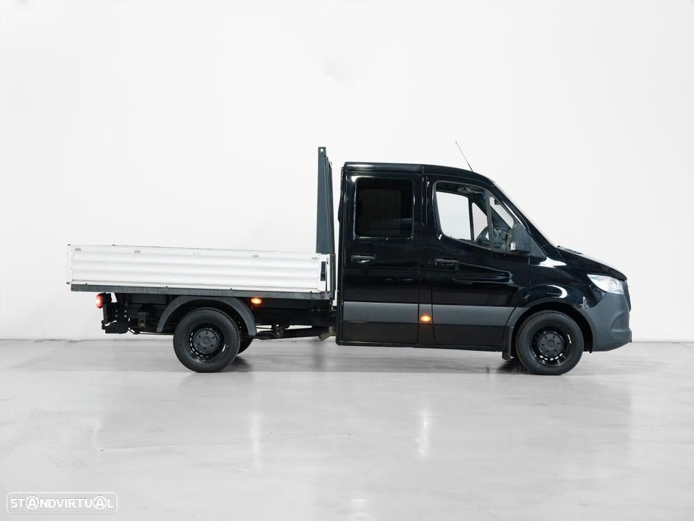 Mercedes-Benz Sprinter CDI STANDARD c/IVA - 3