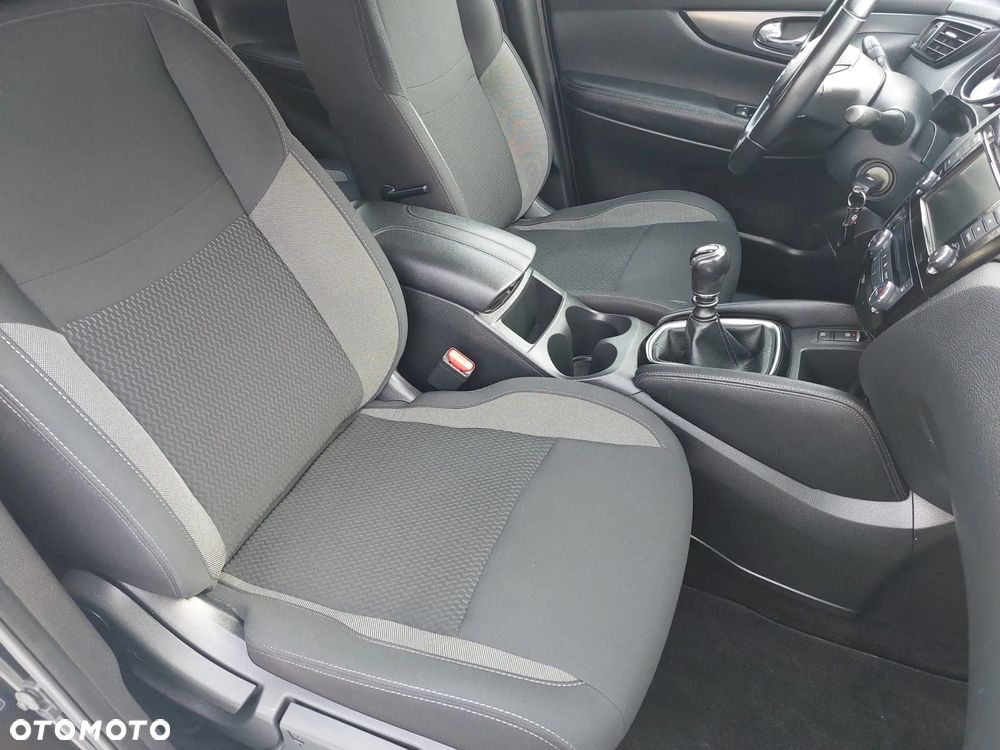Nissan Qashqai - 32