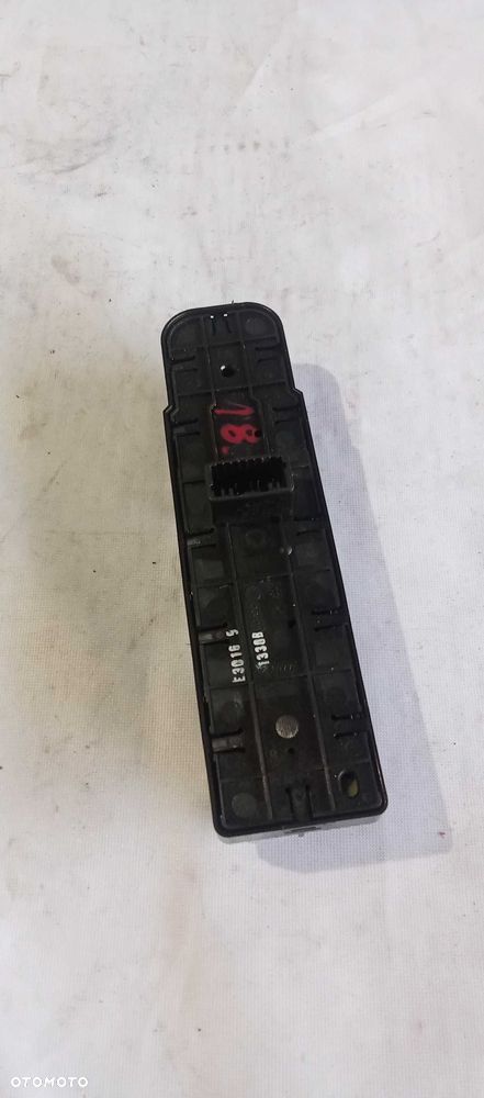 Panel Sterowania Szyb Lusterek Renault Megane III Przyciski Szyb - 4