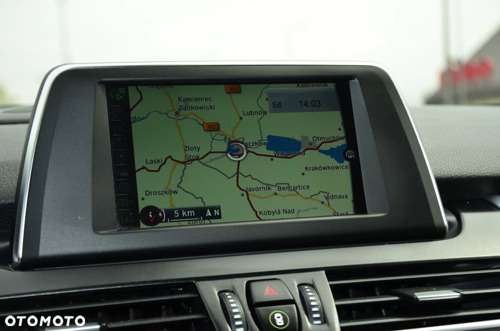 BMW Seria 2 216d GT Luxury Line - 28