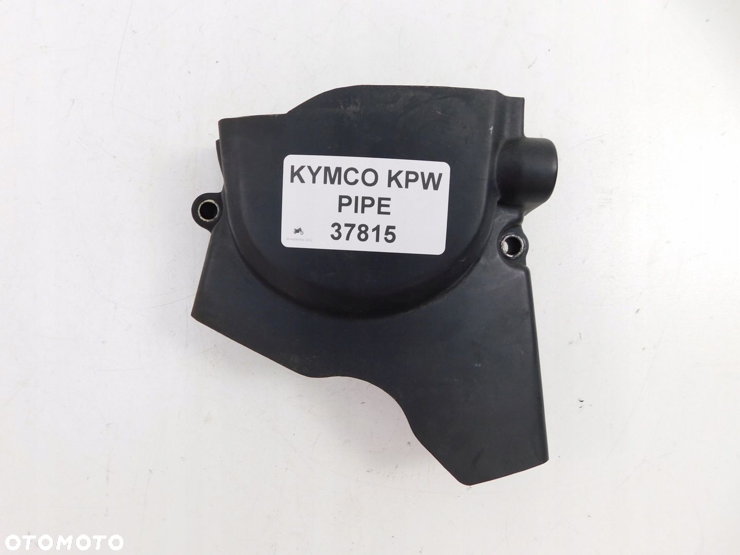 KYMCO KPW K-PIPE 50 OSŁONA ZĘBATKI - 1