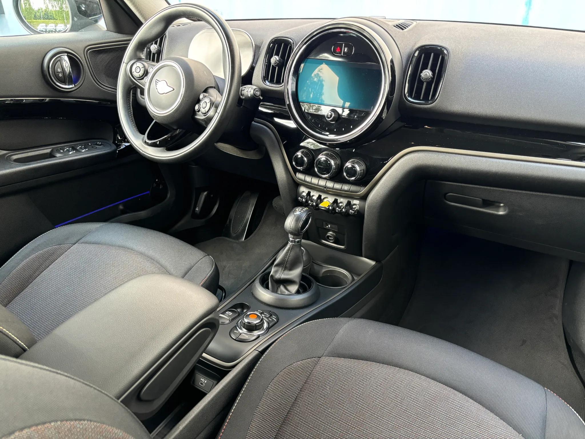 MINI Countryman Cooper S E All4 - 15