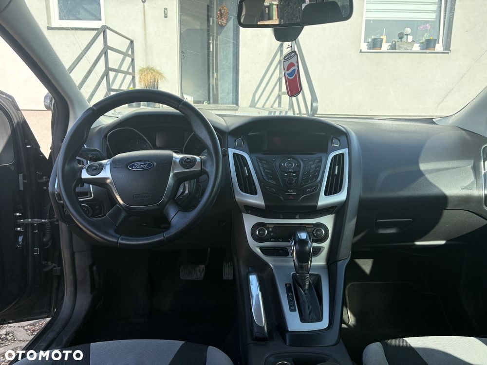 Ford Focus 2.0 TDCi Titanium MPS6 - 3