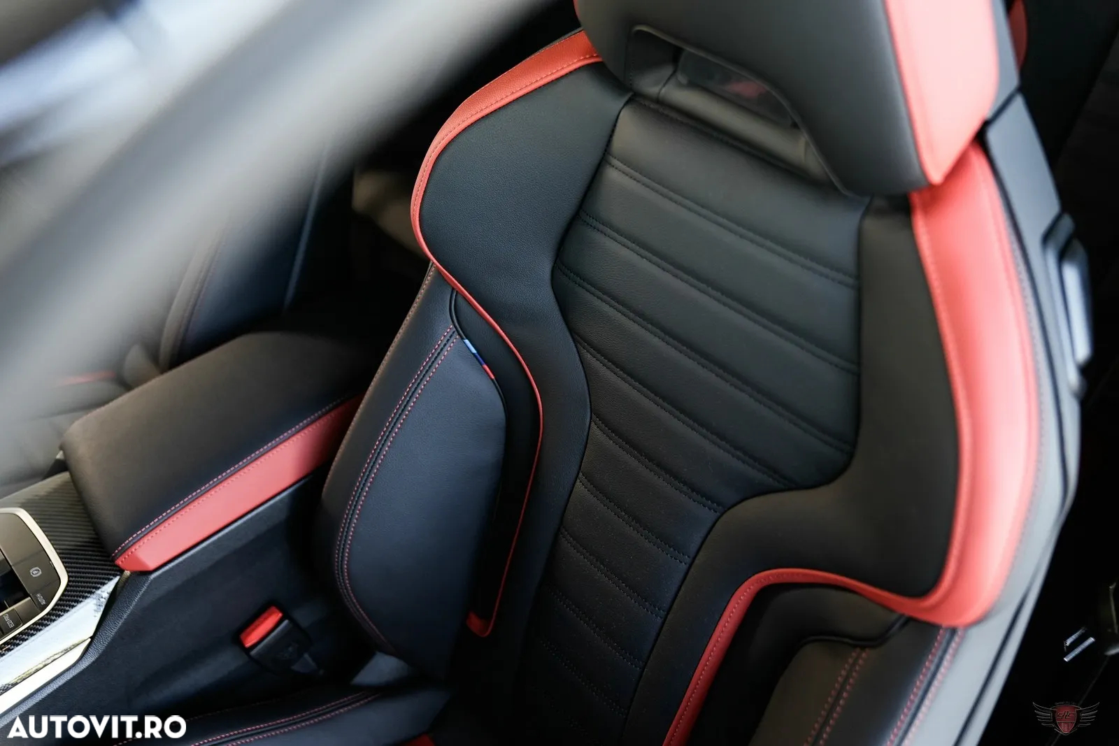 BMW M4 M440i xDrive AT MHEV - 13
