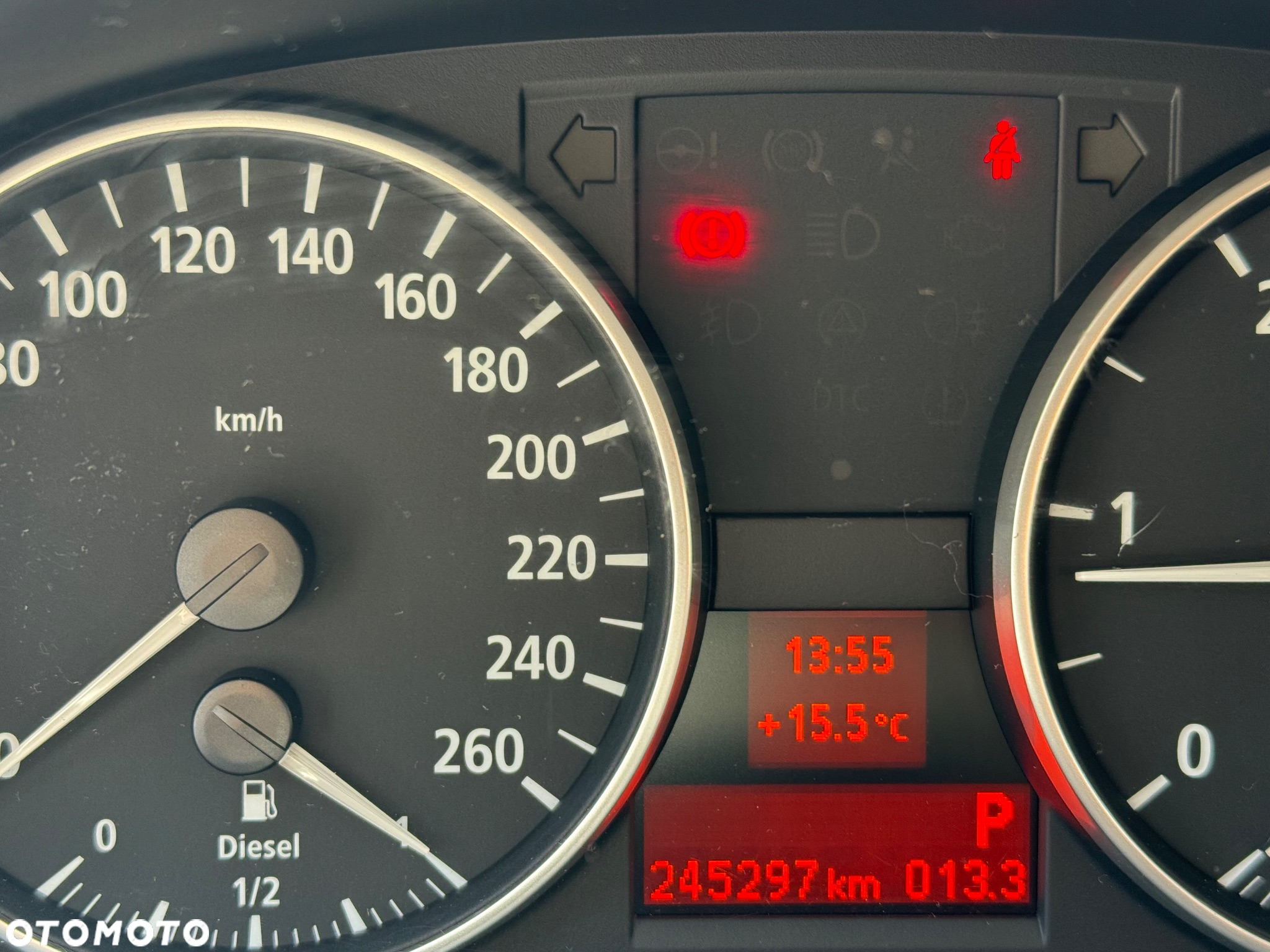 BMW Seria 3 320d DPF - 9