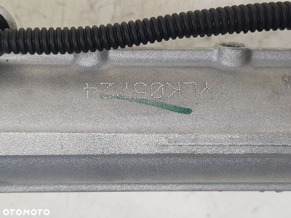 NOWA ORYGINALNA Przekładnia kierownicza Maglownica Ford Focus MK3 Kuga MK2 - 7
