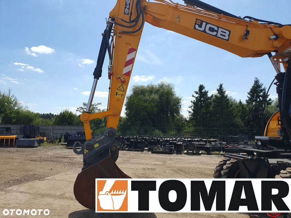 JCB JS175W - 18