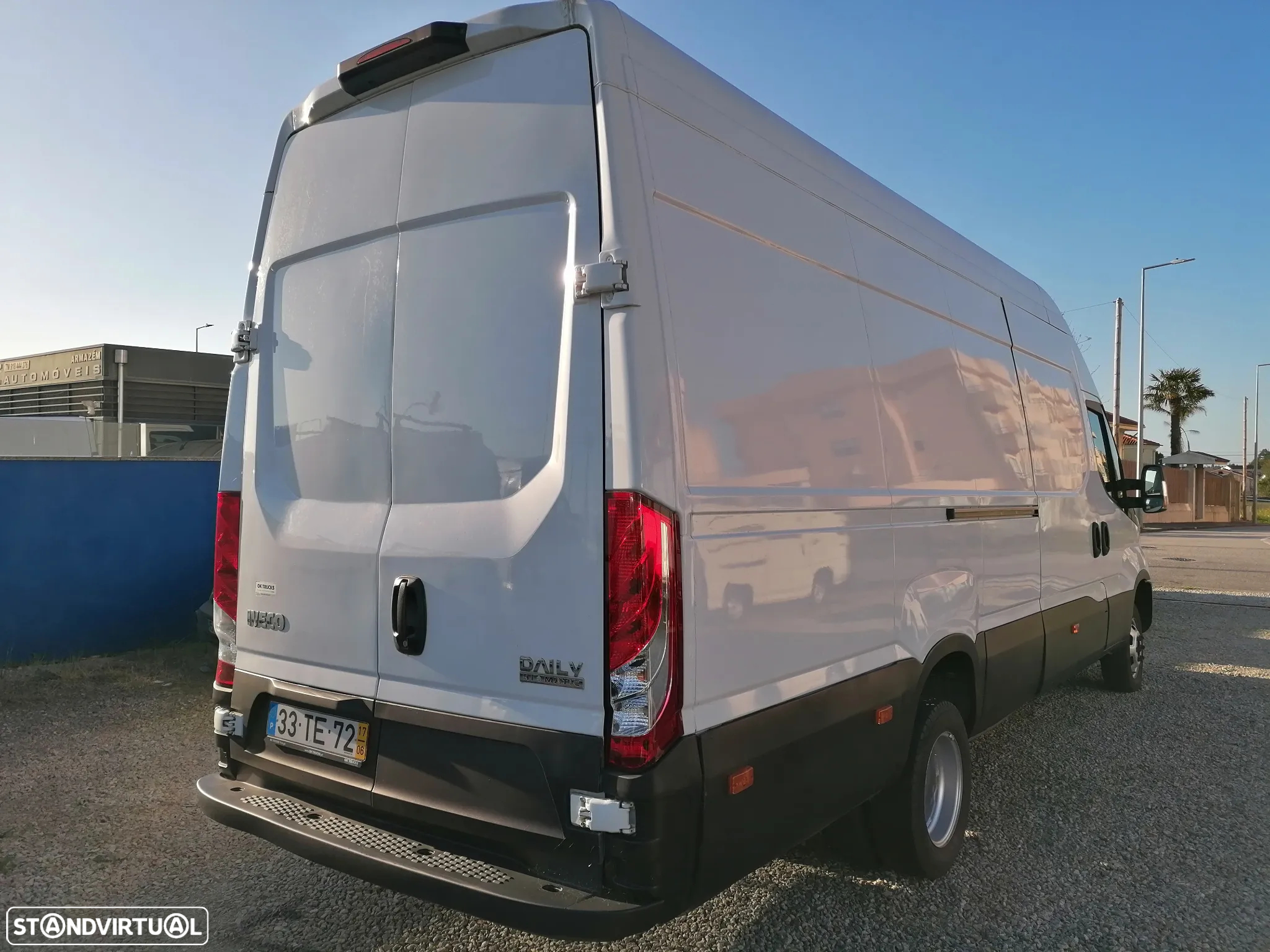 Iveco Daily 35C14 - 3