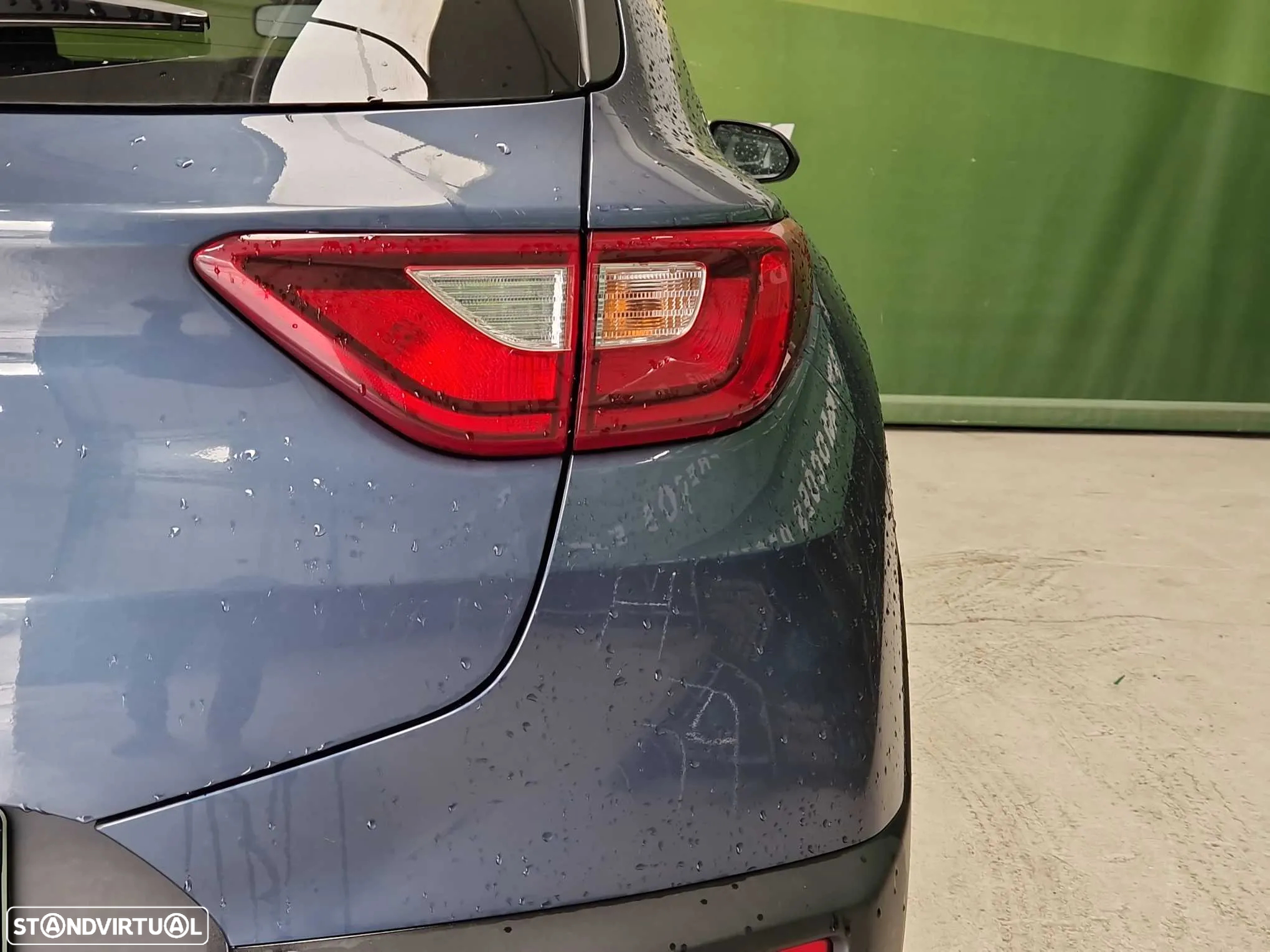 Kia Stonic 1.0 T-GDI GT Line - 9