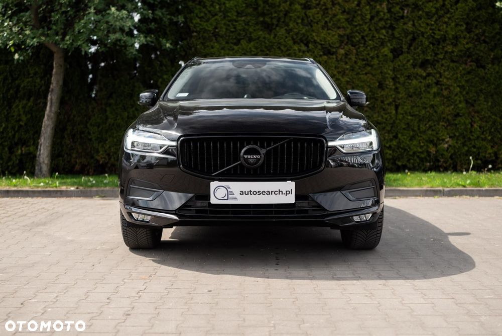 Volvo XC 60 B6 B AWD Ultimate Dark - 3
