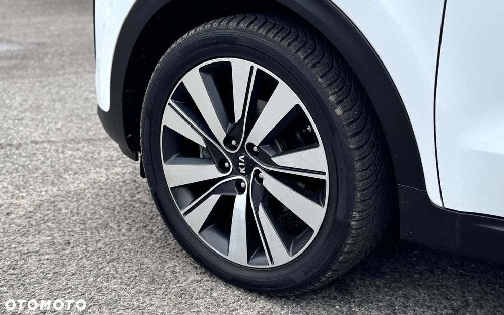 Kia Sportage 1.7 CRDI 2WD Edition 7 - 7
