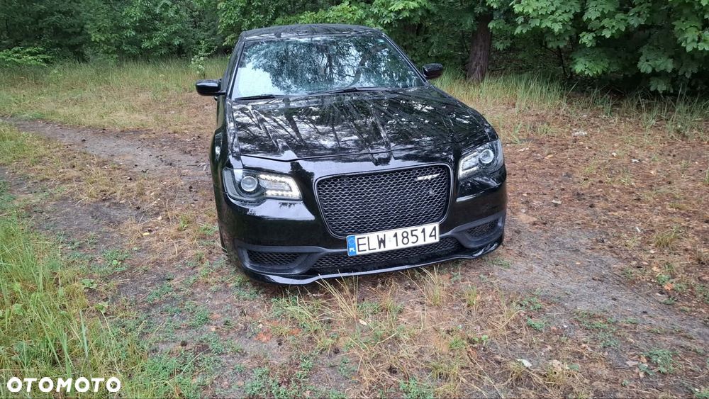 Chrysler 300 - 3