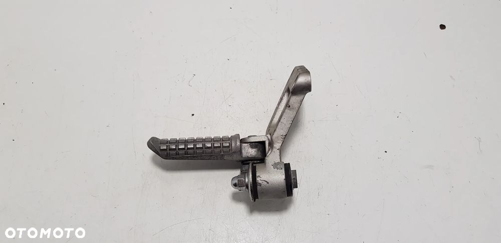 Kawasaki ZZR 600 Set podnóżek pasażera tył Lewy - 3