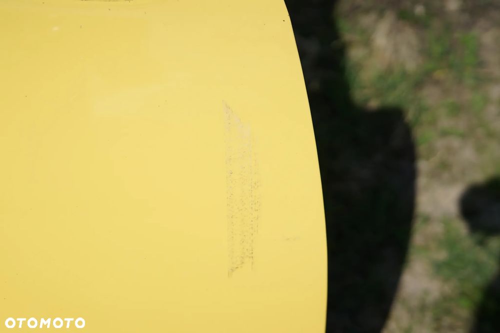 Drzwi przód przednie prawe Opel Corsa D 5d - 6