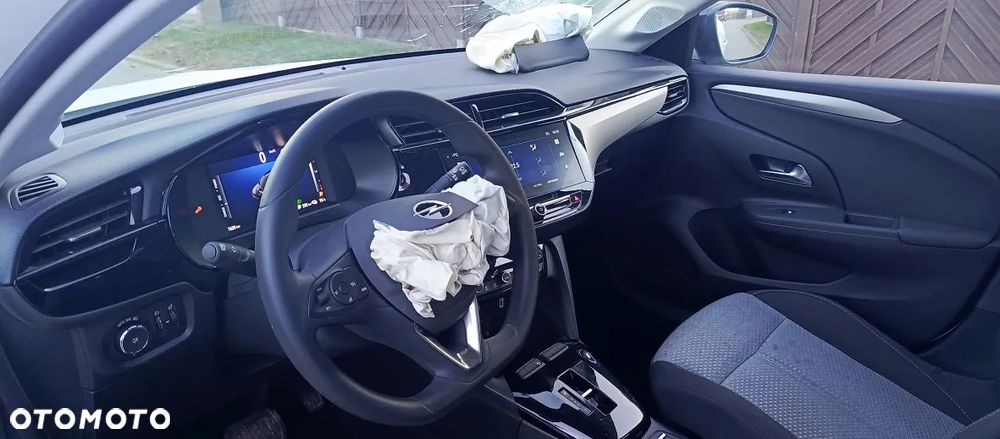 Opel Corsa Electric Edition - 16