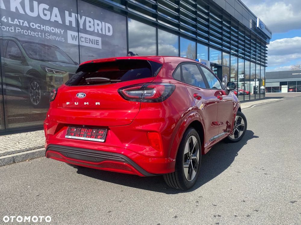 Ford Puma 43.6 kWh - 6