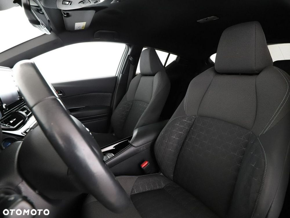 Toyota C-HR Style - 13