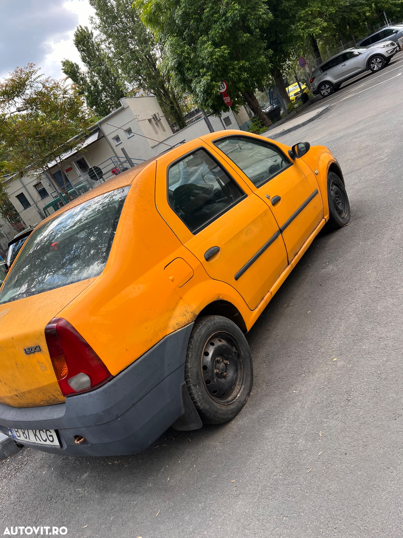 Mitsubishi Lancer - 4
