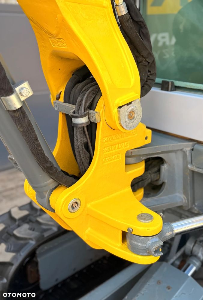 Wacker Neuson EZ 26 VDS | 2020 | 1800 MTH | VDS MINIKOPARKA EZ26 28 ez28 ez 28 et 24 et24 - 14