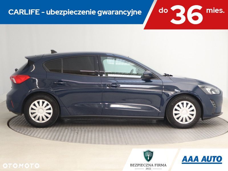 Ford Focus - 8
