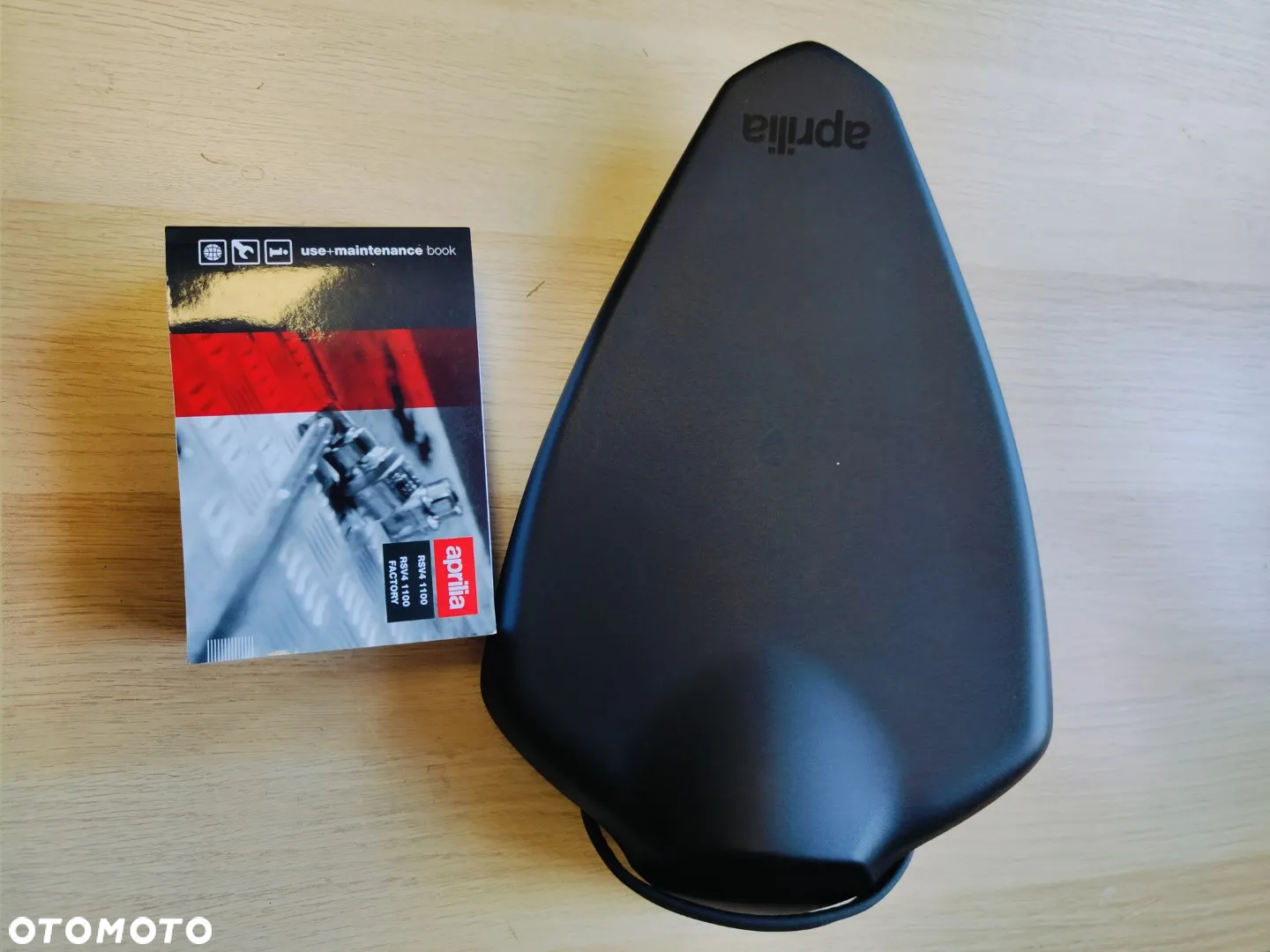 Aprilia RSV - 26