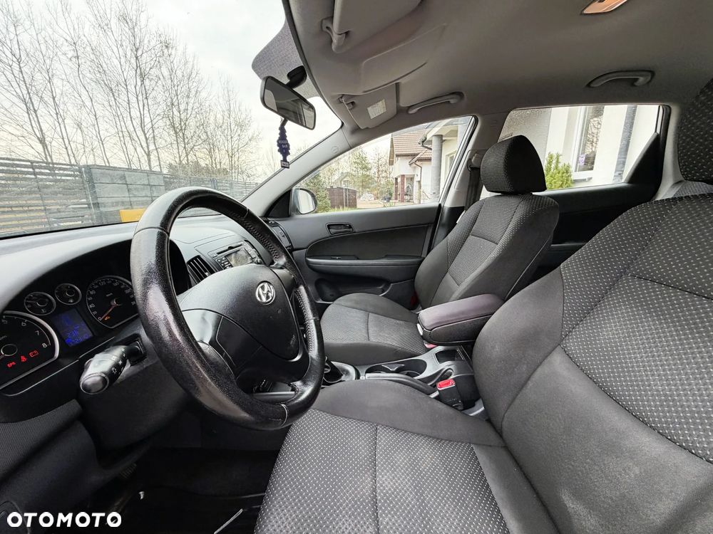 Hyundai i30 - 10