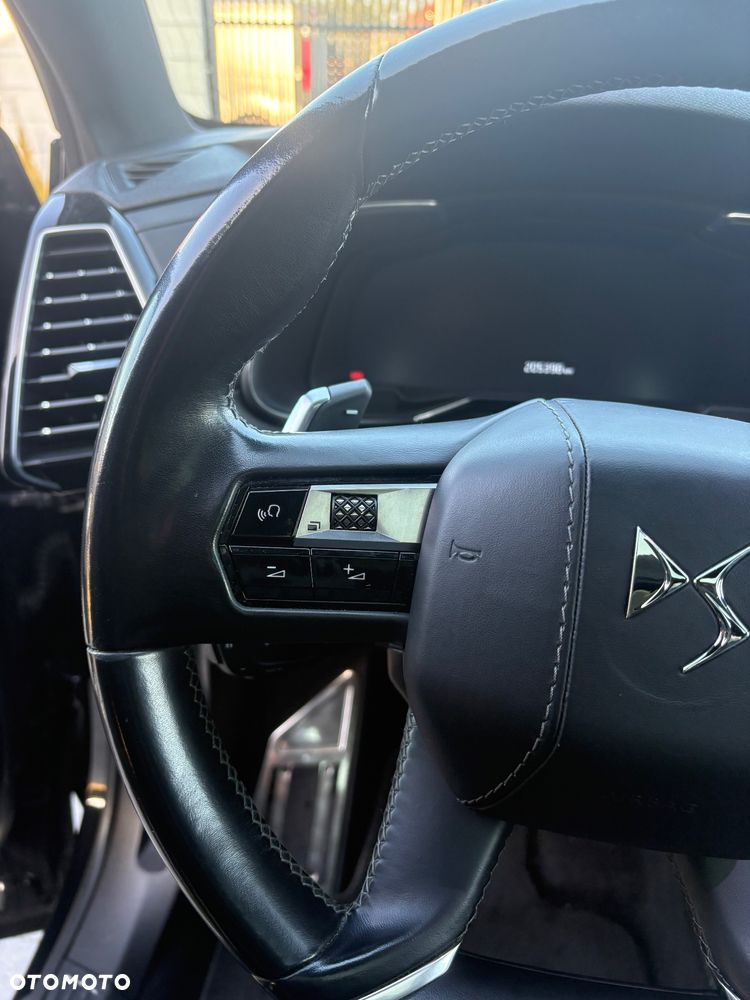 DS Automobiles DS 7 Crossback - 22