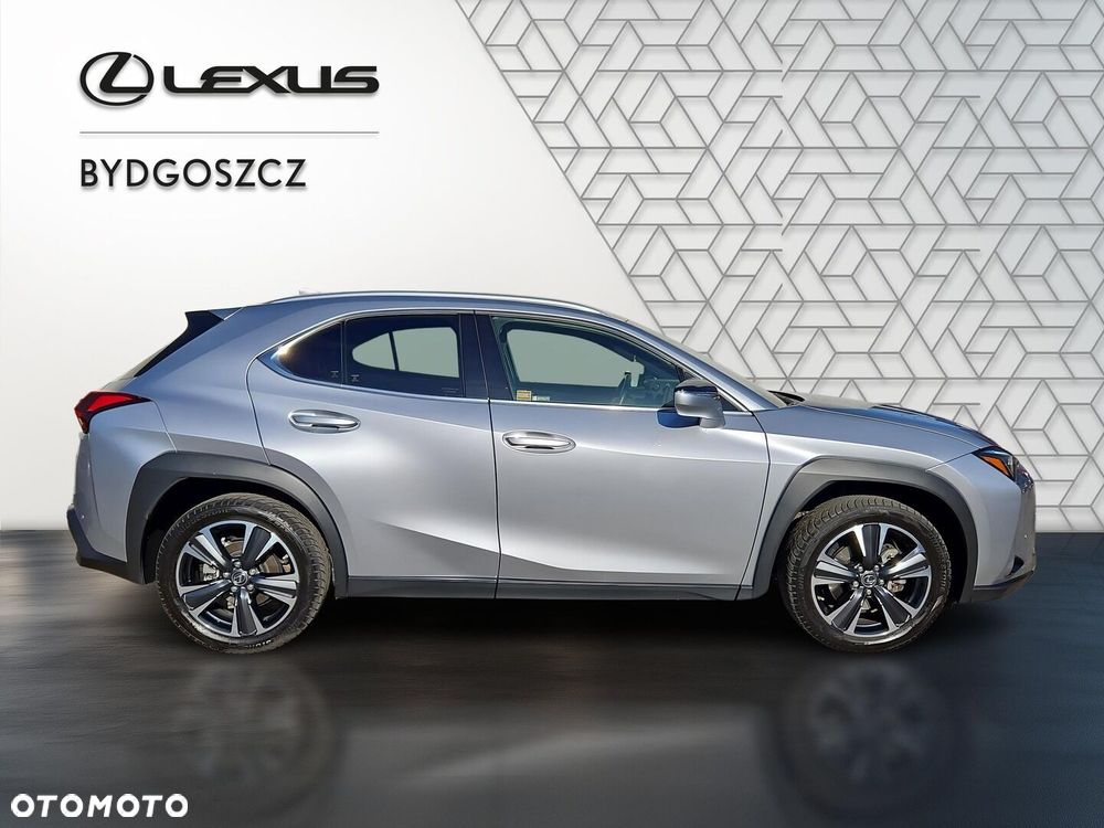 Lexus UX 250h GPF Business 2WD - 8