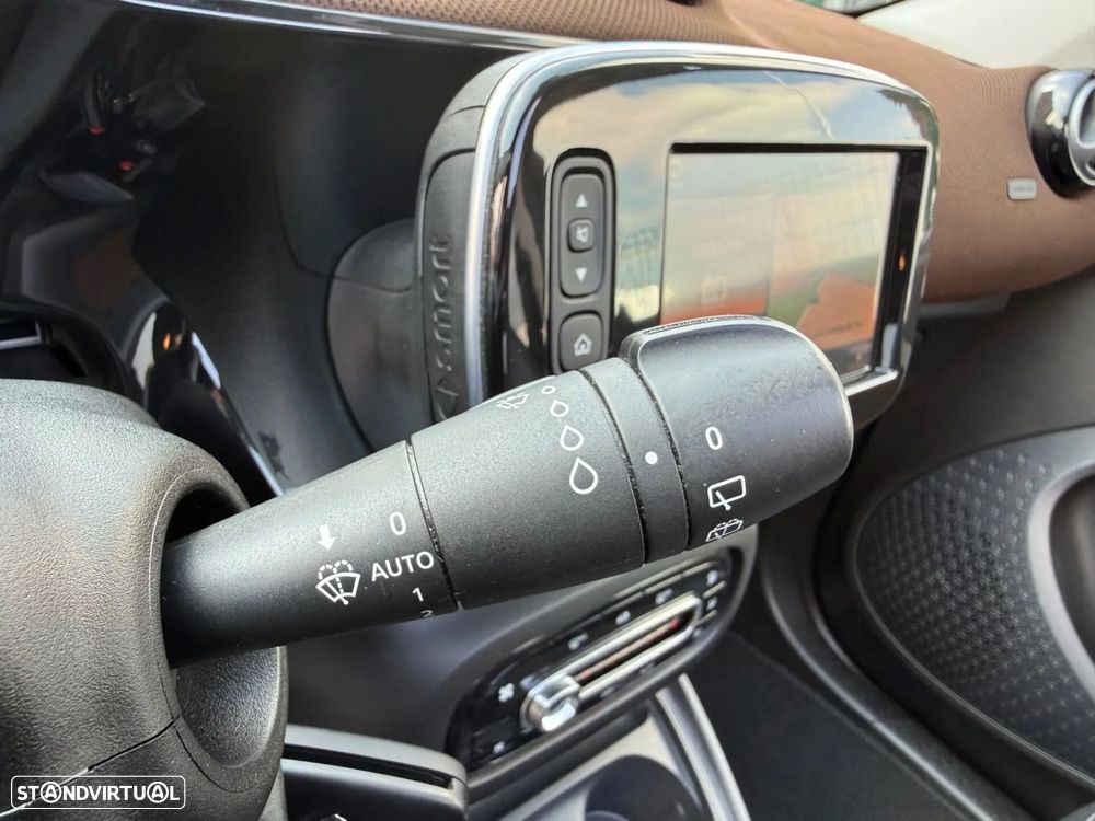 Smart ForFour 0.9 Perfect 90 Aut. - 17