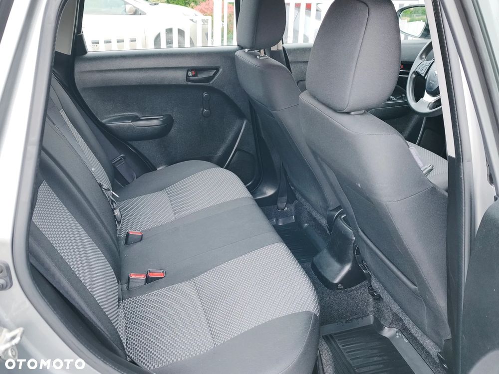 Suzuki Vitara 1.6 Comfort 2WD - 15