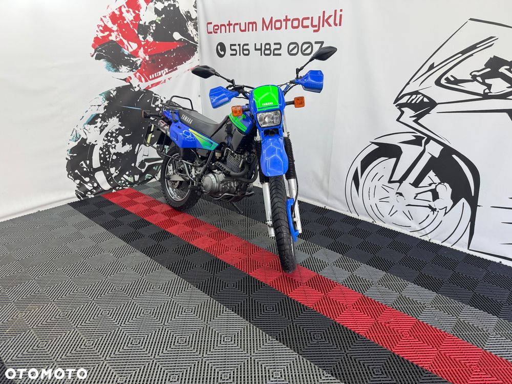Yamaha XT - 37