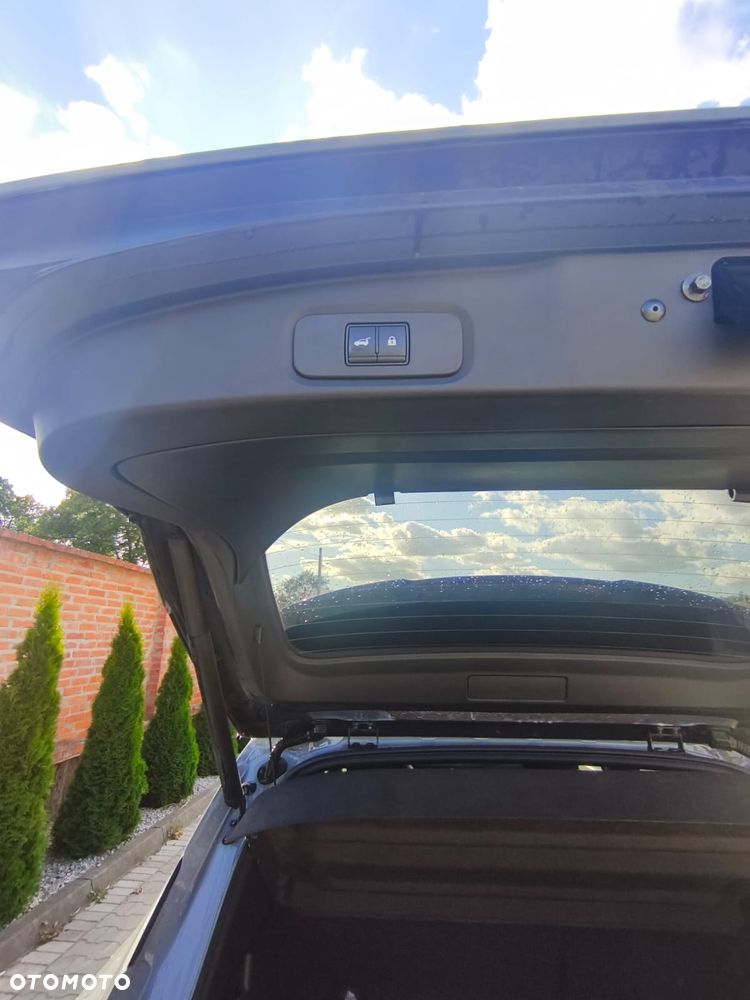 Nissan Qashqai 1.3 DIG-T MHEV Tekna Xtronic - 8