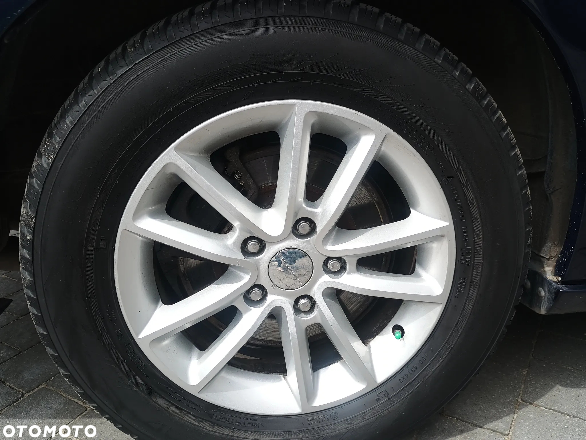 Dodge Grand Caravan - 27