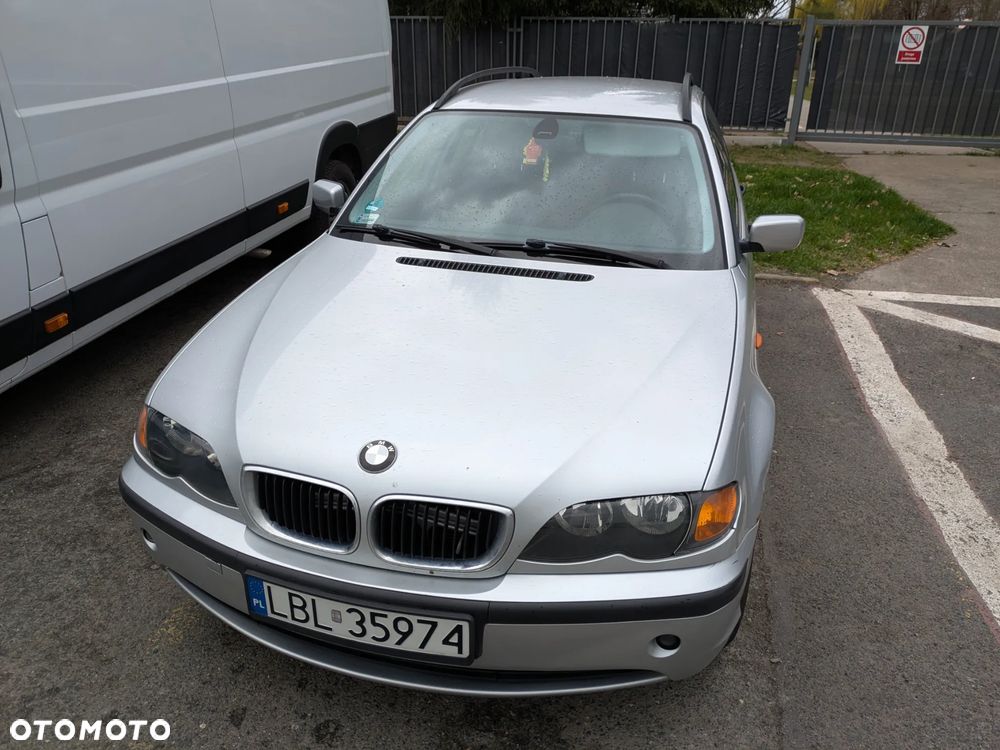 BMW Seria 3 - 3