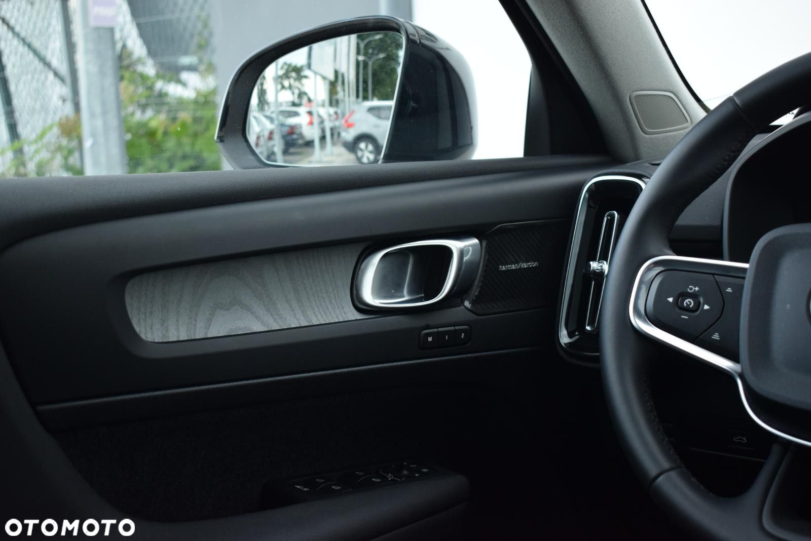 Volvo XC 40 - 13