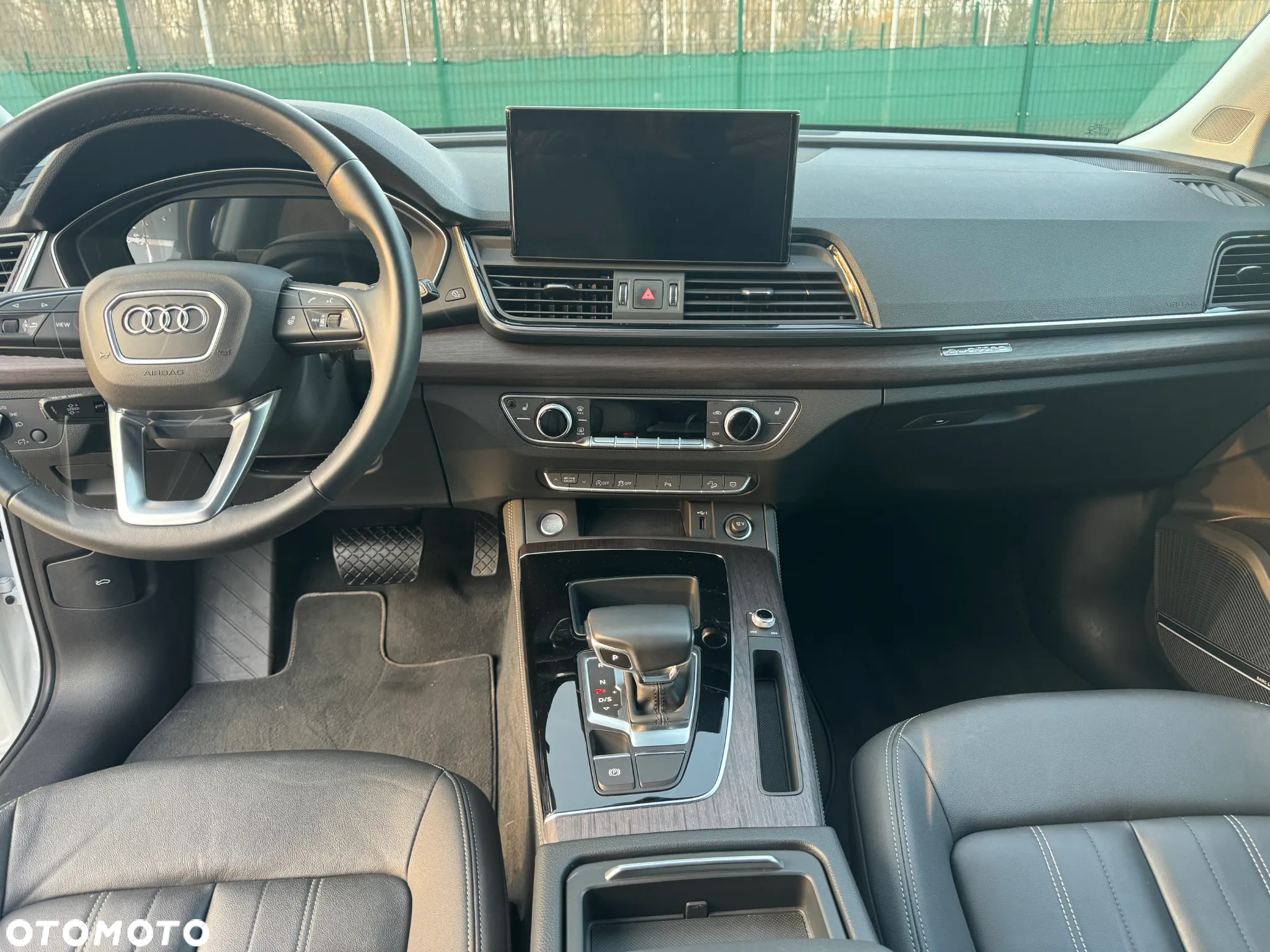 Audi Q5 45 TFSI quattro S tronic S line - 14