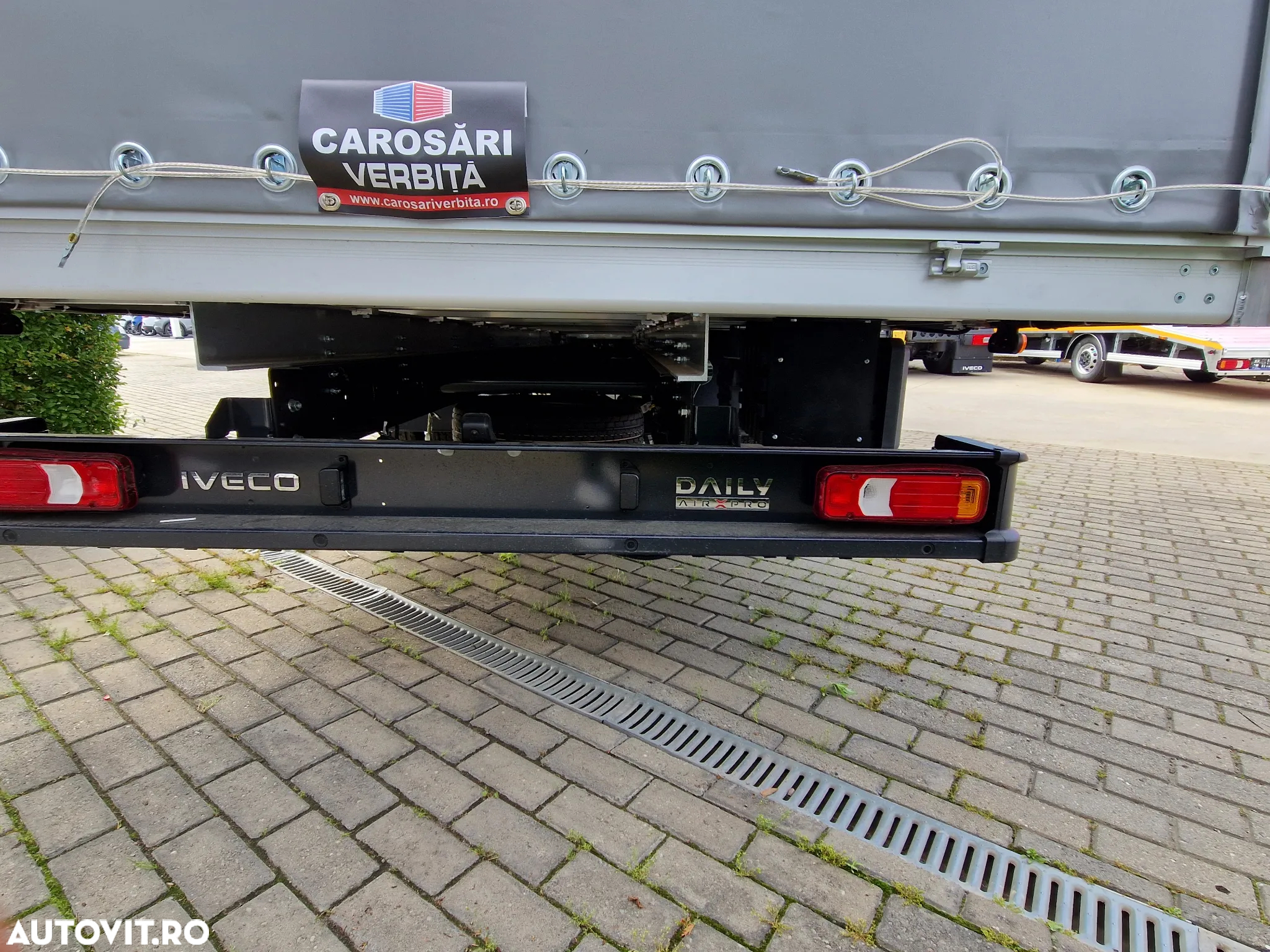 Iveco Daily - 9