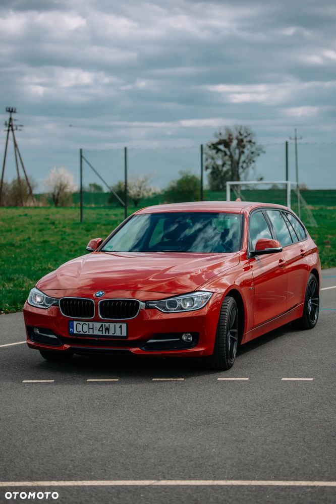 BMW Seria 3 - 1