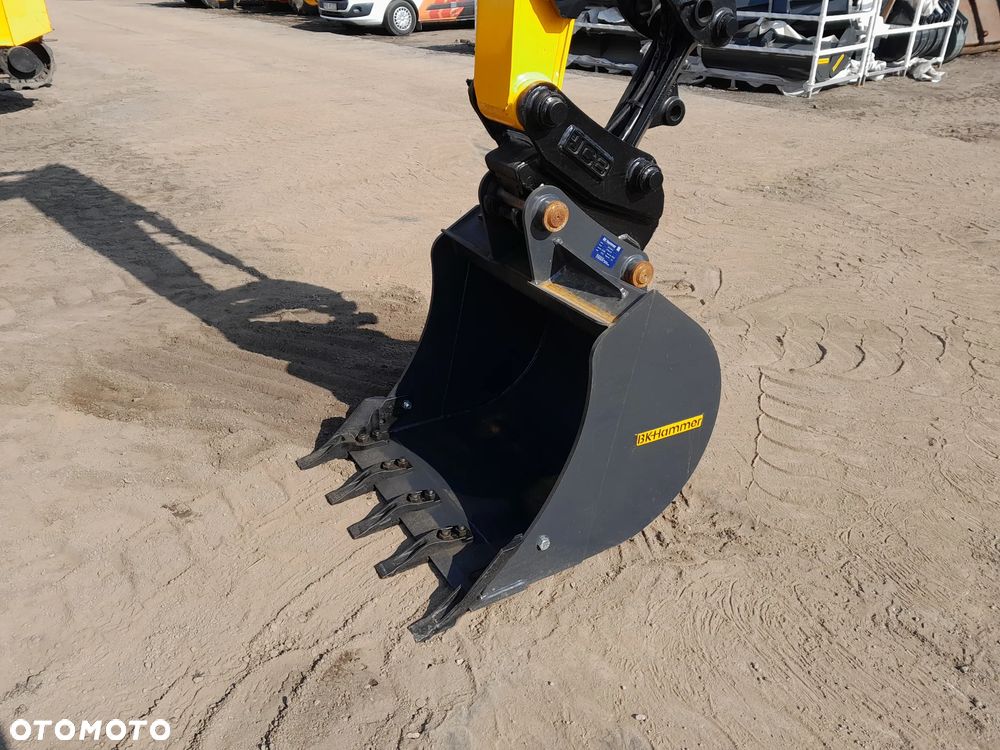 JCB 90Z-2  2023R - 21
