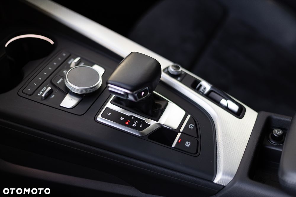 Audi A5 Sportback 40 TFSI mHEV S Line S tronic - 7