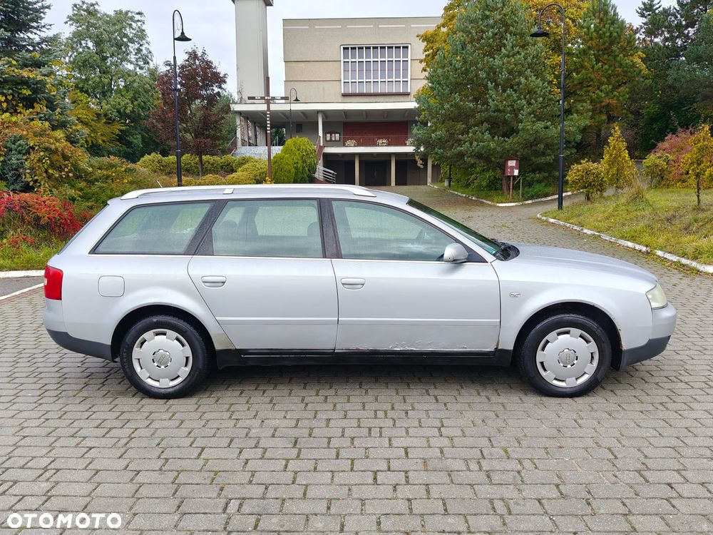 Audi A6 - 14